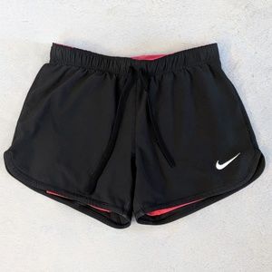 Nike Dri-Fit Just Do It Athletic Shorts